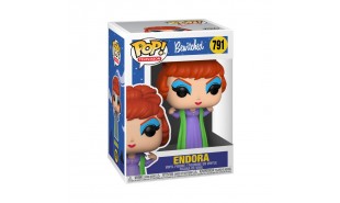 Bewitched - Endora Pop! Vinyl