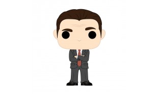 Bewitched - Darrin Pop! Vinyl