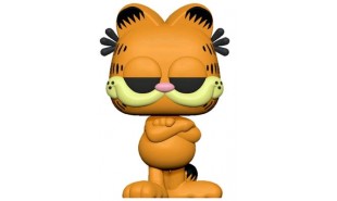 Garfield - Garfield Pop! Vinyl
