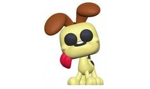 Garfield - Odie Pop! Vinyl
