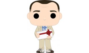Forrest Gump - Forrest Gump with Chocolates Pop! Vinyl