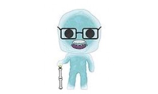 Rick and Morty - Dr Xenon Bloom Pop! Vinyl