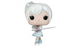 RWBY - Weiss Schnee Pop! Vinyl
