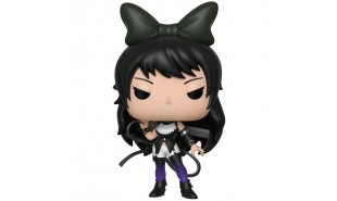 RWBY - Blake Belladona Pop! Vinyl
