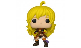 RWBY - Yang Xiao Long Pop! Vinyl