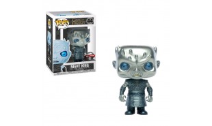 Game of Thrones - Night King Metallic US Exclusive Pop! Vinyl