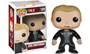 True Blood - Eric Northman Pop! Vinyl Figure