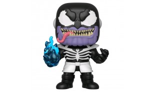 Venom - Venomized Thanos Pop! Vinyl