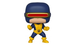 X-Men - Cyclops 1st Appearance Marvel 80th Anniversary Pop! Vinyl
