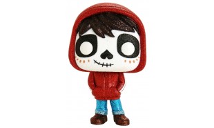 Coco - Miguel Diamond Glitter US Exclusive Pop! Vinyl