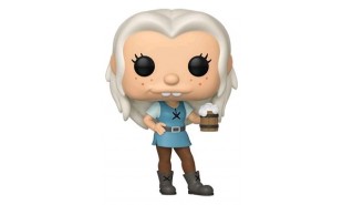 Disenchantment - Bean Pop! Vinyl