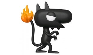 Disenchantment - Luci Pop! Vinyl