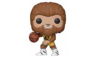 Teen Wolf - Scott Pop! Vinyl