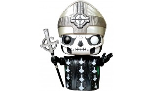 Ghost - Papa Emeritus II US Exclusive Pop! Vinyl