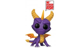 Spyro the Dragon - Spyro US Exclusive 10" Pop! Vinyl