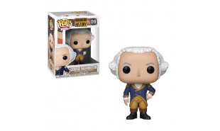 American History - George Washington Pop! Vinyl