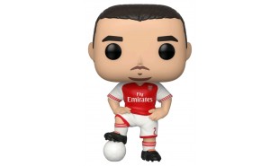 Football: Arsenal - Hector Bellerin Pop! Vinyl