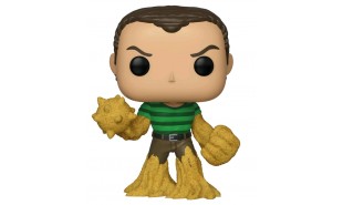 Spider-Man - Sandman US Exclusive Pop! Vinyl