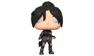 Apex Legends - Wraith Pop! Vinyl