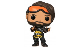 Apex Legends - Mirage Pop! Vinyl