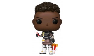 Apex Legends - Bangalore Pop! Vinyl