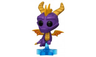 Spyro the Dragon - Spyro Flying Pop! Vinyl