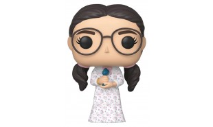 Stranger Things - Suzie Pop! Vinyl NYCC 2019
