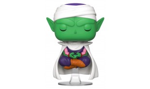 Dragon Ball Z - Piccolo Lotus Pop! Vinyl NYCC 2019