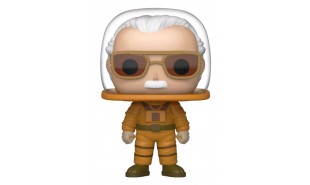 Stan Lee - Cameo GotG2 Astronaut Pop! Vinyl NYCC 2019