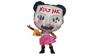 The Purge - Bride Pop! Vinyl
