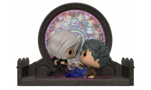 Cowboy Bebop - Ballad of Fallen Angels US Exclusive Movie Moment Pop! Vinyl