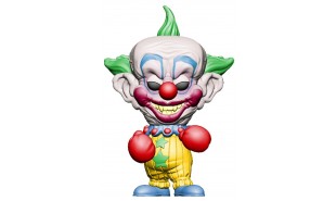 Killer Klowns from Outer Space - Shorty Pop! Vinyl