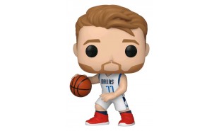 NBA: Mavericks - Luka Doncic Pop! Vinyl