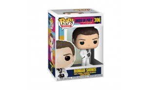 Birds of Prey - Roman Sionis Pop! Vinyl