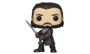 Game of Thrones - Jon Snow season 11 Pop! Vinyl
