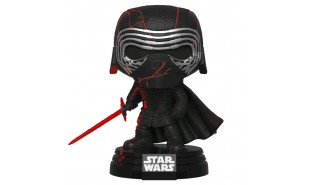 Star Wars - Kylo Ren Light & Sound Episode IX Light & Sound Pop! Vinyl
