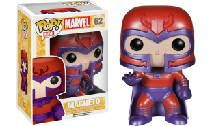 X-Men - Magneto Pop! Vinyl Figure