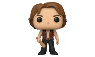 The Warriors - Swan Pop! Vinyl