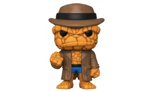 Fantastic Four - The Thing (Disguised) US Exclusive Pop! Vinyl
