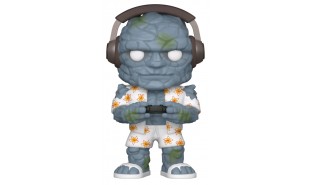 Avengers 4: Endgame - Korg with Headphones Pop! Vinyl