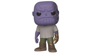 Avengers 4: Endgame - Thanos Casual Pop! Vinyl