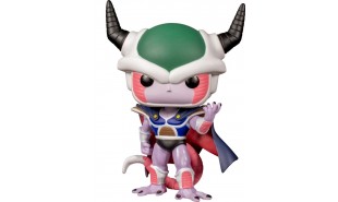 Dragon Ball Z - King Cold US Exclusive Pop! Vinyl