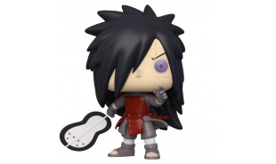 Naruto - Madara (Reanimation) US Exclusive Pop! Vinyl