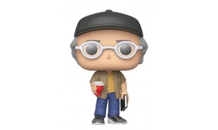 It: Chapter 2 - Shop Keeper Steven King Pop! Vinyl