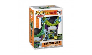 Dragon Ball Z - Perfect Cell GW Pop! Vinyl ECCC 2020