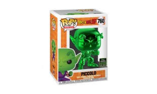 Dragon Ball Z - Piccolo GR CH Pop! Vinyl ECCC 2020