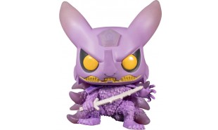 Naruto Shippuden - Kurama Majestic Attire Susano'o (with chase) US Exclusive 6" Pop! Vinyl