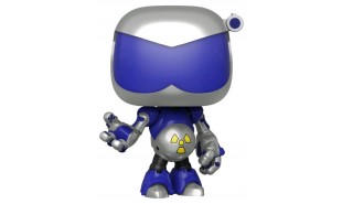 Toonami - Tom US Exclusive Pop! Vinyl