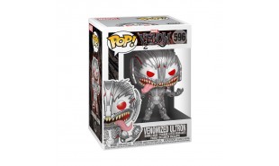 Venom - Venomized Ultron Pop! Vinyl