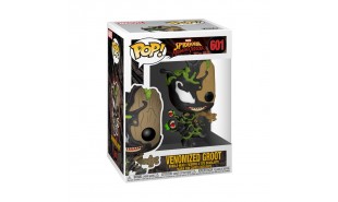 Venom - Venomized Baby Groot Pop! Vinyl